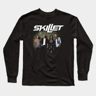 boyband member Long Sleeve T-Shirt